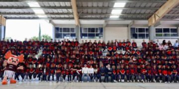 Puebla vibra con 16 disciplinas en Olimpiada Nacional CONADE 2026