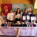 Promociona Gobierno de Puebla Feria Patronal de Santa Inés Ahuatempan
