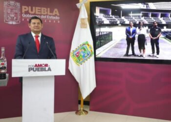 Turismo deportivo fortalece a Puebla, Olimpiada Nacional generará derrama económica