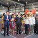 Puebla enciende la fiesta deportiva nacional con la Olimpiada CONADE 2026