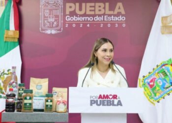 Puebla presente en el Tianguis Turístico de México 2026