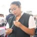Inicia en Atlixco la Primera Semana Nacional de Vacunación en Jornada Ciudadana