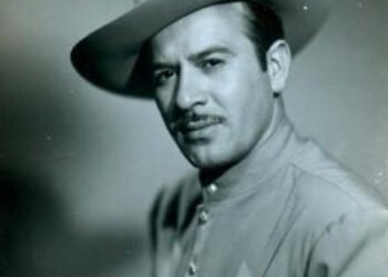 Se cumple el 69 aniversario luctuoso de Pedro Infante