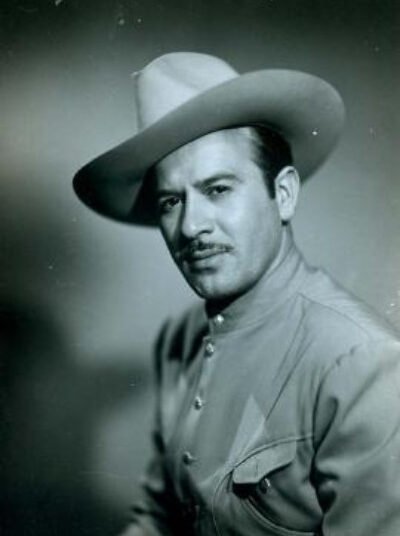Se cumple el 69 aniversario luctuoso de Pedro Infante