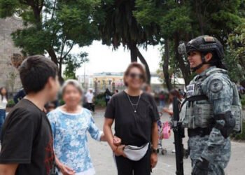 Acercará Gobierno del Estado programas y acciones de seguridad a Tehuacán