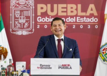 Olimpiada CONADE 2026 fortalece a Puebla como referente deportivo nacional e internacional