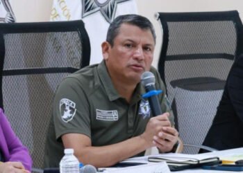 En Puebla 20 delitos de impacto social van a la baja; disminuye 4.6 por ciento incidencia delictiva