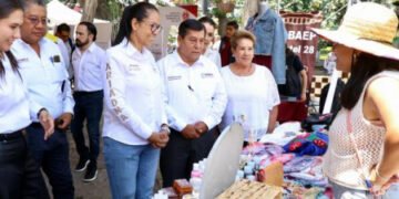 Impulsa Gobierno del Estado obra pública en región de Atlixco