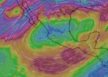 Pronostican altas temperaturas en Puebla; Protección Civil refuerza medidas preventivas