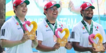 Etapa 1 del Mundial de Tiro con Arco Puebla 2026 culmina con éxito