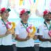 Etapa 1 del Mundial de Tiro con Arco Puebla 2026 culmina con éxito