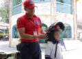 Mediante jornada ciudadana se fortalece la seguridad en San Martín Texmelucan