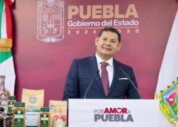 Puebla fortalece la salud mental de las infancias; se suma a Estrategia Nacional Integral