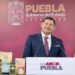 Puebla fortalece la salud mental de las infancias; se suma a Estrategia Nacional Integral