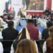 Encabeza gobernador Alejandro Armenta Mier Mesa de Paz en Microrregión 21