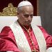 El papa León XIV responde a los insultos de Trump