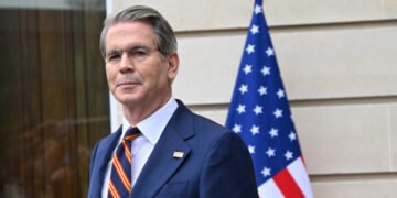 EE.UU. lanza advertencia petrolera a China