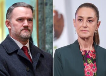 EE.UU. afina su pacto comercial con México para frenar a China