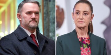 EE.UU. afina su pacto comercial con México para frenar a China