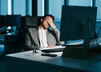 Cómo disminuir los efectos del sedentarismo