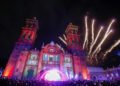 Puebla impulsa innovación cultural con festival Glow México 2026