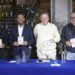 En BUAP Librerías, sucursal Calpulalpan, se presentó el libro Plomo republicano de Omar Mayorga Gallardo
