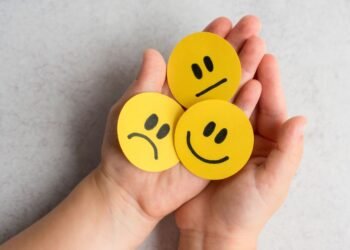Cómo identificar y manejar las emociones de nuestros hijos e hijas