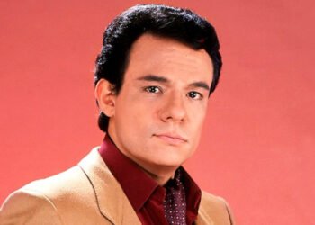 20 de abril: Día Internacional de José José