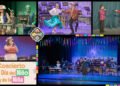 La UDLAP celebra el Día del Niño y la Niña con concierto en donde la imaginación y el talento estuvieron presentes