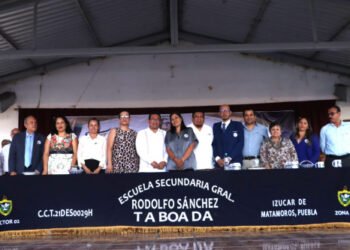 Reafirma diputado Pável Gaspar compromiso con mujeres y juventudes de la Mixteca