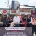 Fortalece Pepe Chedraui Entornos de Movilidad Segura en la capital