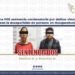 Obtiene FGE sentencia condenatoria por delitos vinculados con la desaparición de persona en Huaquechula