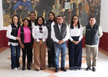 Desde Atlixco, el Congreso del Estado impulsa la cultura como motor de desarrollo regional