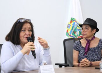 Congreso del Estado es ejemplo a nivel nacional en trabajo a favor de personas con enfermedades autoinmunes