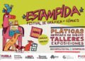 Festival Estampida llega a Cholula con talento internacional y 40 actividades creativas