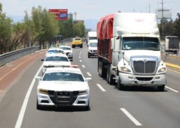 Blinda la Guardia Nacional a Puebla con el operativo “Cero Robos” en carreteras