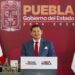 Garantiza Gobierno Estatal agua de calidad para las familias poblanas