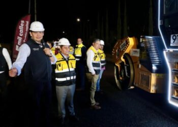 Rehabilitación de Diagonal Defensores, después de décadas de olvido, una obra que trasciende
