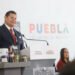 Con impulso histórico al deporte, Puebla se consolida como epicentro nacional