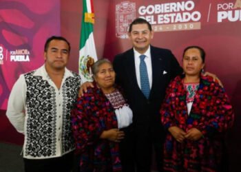 Puebla escala del sexto al tercer lugar nacional en innovación y propiedad industrial