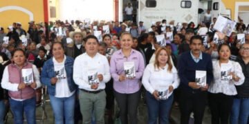 Mujeres indígenas reciben servicios gratuitos y orientación integral en Zoquitlán