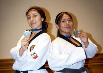 UTTehuacán gana dos medallas de plata en Encuentro Nacional 2026