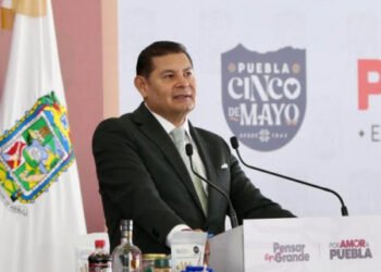 Sistema de Transporte por Cable, económico, rápido y protege el medio ambiente: Armenta Mier