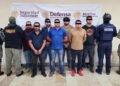Golpe contundente al crimen organizado en Puebla, la detención de “El Bukanas”, en operativo coordinado del gobierno del estado y fuerzas armadas