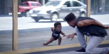 Abril: Mes del niño y la niña, ¿haz platicado con tu niño interior?