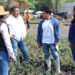 Con respuesta inmediata, Gobierno de Puebla atiende afectaciones por granizada en Atlixco