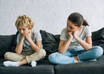 Abril, Mes del niño y de la niña: Heridas de la infancia y como identificarlas