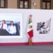 Programa Nacional de Infraestructura Carretera: Presidenta Claudia Sheinbaum inaugura 3 puentes vehiculares de Colima
