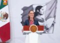 Presidenta destaca creación de 422 mil empleos más en 1er trimestre de 2026 y registro de 22.7 millones de puestos de trabajo en el IMSS