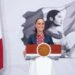 Presidenta destaca creación de 422 mil empleos más en 1er trimestre de 2026 y registro de 22.7 millones de puestos de trabajo en el IMSS
